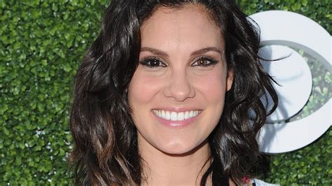 NCIS star Daniela Ruah sets pulses racing with bikini snap – and。